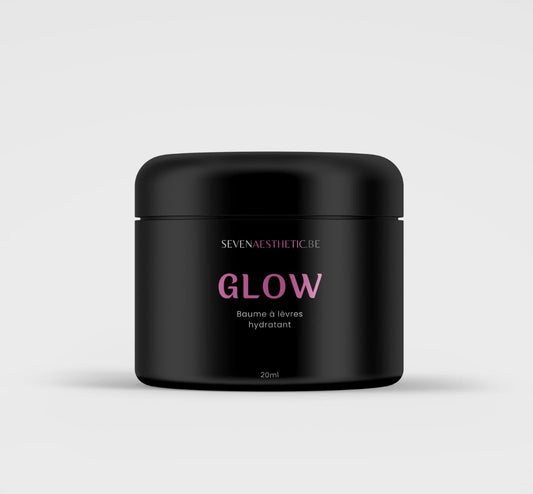 Glow lips