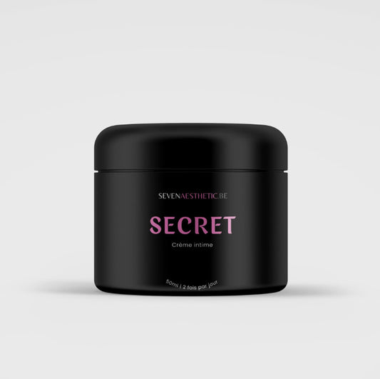 SECRET CREAM