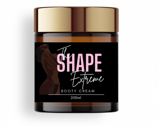 The shape crème